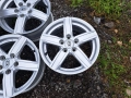 джанти 5х114.3 16 цола, снимка 2
