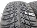 4бр зимни гуми 205/55/16 BRIDGESTONE L01098 , снимка 1