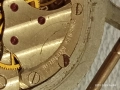 Стар механичен часовник мъжки ЗИМ 15 КАМЪКА СССР баланса работи 51921, снимка 10