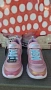 Английски детски светещи маратонки-SKECHERS, снимка 6