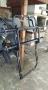 Стойка за велосипеди за бус VW T4/T5, снимка 2