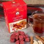 Зимен чай Atom 150 гр. против инфекции и настинки, снимка 1 - Други - 45264214