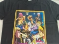 Jojo's Bizzare Adventure Тениска, снимка 2