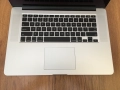 15.4' Retina Core i7 Apple MacBook Pro Mid 2014 16GB RAM/512GB SSD/Iris Pro/Бат 72 цик, снимка 9