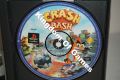 Игра за PS1 Crash Bash, снимка 8