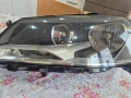 Кристални Неразличими от нови Оригинални фарове VALEO за Пасат В7, снимка 3