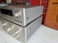 уредба + тунер TEAC A-H500 I, снимка 6