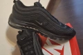 Nike Air Max 97 Triple black, снимка 2
