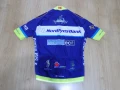 вело джърси extreme тениска екип блуза шосейно колоездене мъжко оригинално L, снимка 2