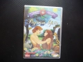 Райска градина DVD филм анимация притча легенда Адам Ева Бог ябълка змия, снимка 1