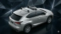 Lexus NX Багажник за покрив (напречни греди, релси, рейлинг), снимка 2