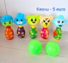 Разпродажба на запазени играчки., снимка 2