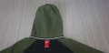 Nike Air Max 97 Full Zip Hoodie Mens Size M / L ОРИГИНАЛ! Мъжка Качулка с цял цип!, снимка 10