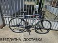 алуминиев велосипед 28 цола CORRATEC-шест месеца гаранция, снимка 1