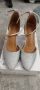 Дамски обувки , снимка 1 - Дамски обувки на ток - 45466485