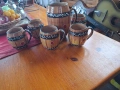 Керамичен сервиз, снимка 3