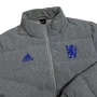 Мъжко пухено яке Adidas x Chelsea | XL , снимка 3