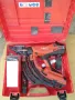 HILTI GX120 пушка за директен монтаж , снимка 2