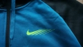 NIKE M NK THRMA FZ HD ENERGY SC Hooded sweatshirt Размер XL мъжки суичър 22-66, снимка 7