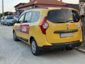Dacia Lodgy 1.6 Газ/Бензин;, снимка 6