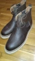 Боти - естествена кожа , снимка 2