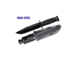 НОЖ COLD STEEL LEATHERNECK SF (POWDER COATED) D2, снимка 1 - Ножове - 45072282