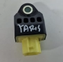 Crash Sensor Датчик Airbag Toyota Yaris P13 Hybrid Тойота Ярис Хибрид П13 2017-2019 89831-0D130, снимка 1