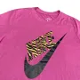 Оригинална дамска тениска Nike Sportswear Graphic | L размер, снимка 3