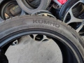 4бр.летни гуми KUMHO 215 45 17 DOT23 цена за брой, снимка 7