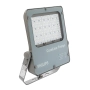продавам много силен прожектор Philips BVP120 Coreline Tempo LED Floodlight, 120W, 12000lm, Asym, снимка 1