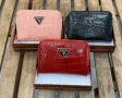 Guess Дамско Малко Портмоне С Кутия Гес - Различни Цветове Код E134, снимка 7