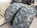 Гуми за атв atv 25x10-12 и 25x8-12 4бр, снимка 3