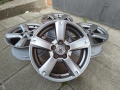ОРИГИНАЛНИ джанти 17 ' цола 5x114,3 TOYOTA RAV 4 / ТОЙОТА РАВ 4 ET45 7j, снимка 1