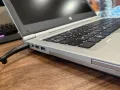 Лаптоп EliteBook 8460, Core i5, 8GB RAM, 256GB SSD, 3ч. батерия, снимка 4