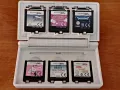 Nintendo Game Boy 2DS,3DS, снимка 4