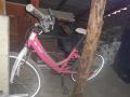 Детско колело розово, снимка 1 - Велосипеди - 45585459