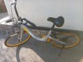 Продавам колело Bike, снимка 1 - Велосипеди - 45240865