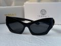 Versace 2024 дамски слънчеви очила котка VE4450, снимка 9