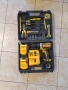 Винтоверт DeWalt , снимка 1