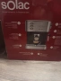 Еспресо машина Solac, снимка 1
