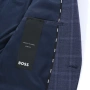 Hugo Boss Jasper - Оригинално мъжко сако размер 48 / M, снимка 5