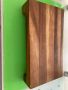 Дървена дъска за рязане, снимка 1