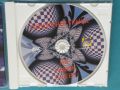 Christopher Franke(Tangerine Dream) – 1992 - The London Concert(Ambient), снимка 2