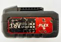 Flex DD 2G 18.0-EC - Безчетков винтоверт 18V 5.0Ah, снимка 8
