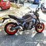 Продавам Yamaha mt 09 2021. Първи Собственик, снимка 1