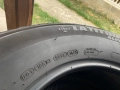 2бр. Зимни гуми 245/65/17 Michelin Latitude Alpine LA2 111H XL DOT3623, снимка 7