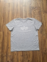 трахотна мъжка тениска ALPHA INDUSTRIES, размер L, снимка 1 - Тениски - 44969624
