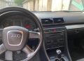 Audi A4 Avant B7 2.0 TDI 130kw, снимка 5