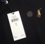 Нова оригинална фланелка Polo Ralph Lauren classic fit - размер XL, L, M - 100% памук, снимка 9