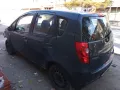 Mitsubishi Colt 1.3i-95kc. 2009 год. на части, снимка 2